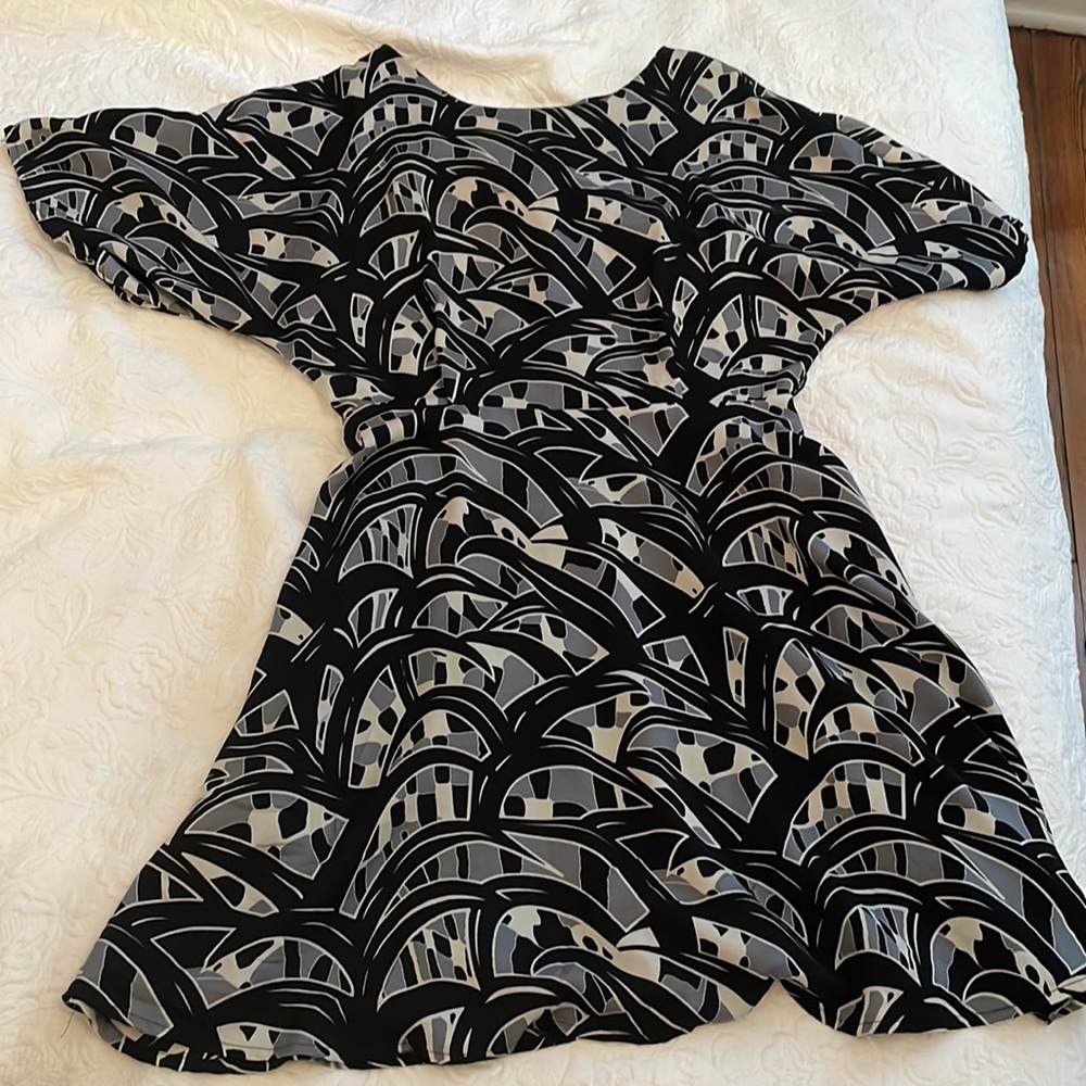 Cute Career Dress